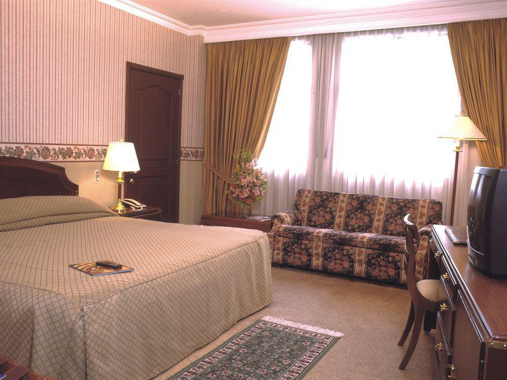 Hotel Dann Carlton Cali Rum bild